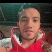 Profe entrenado personal plan de entrenamiento